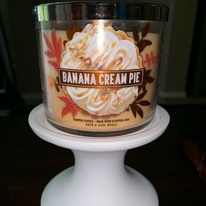 Bath and Body Works Candle